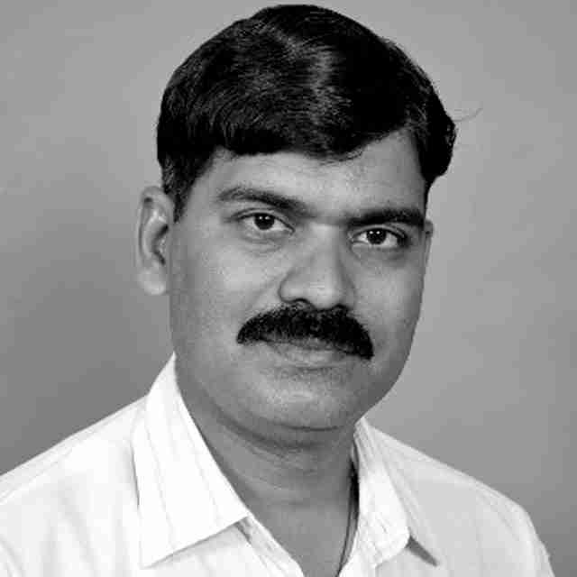 Prof. Ajay K. Chaudhary, Ph.D
