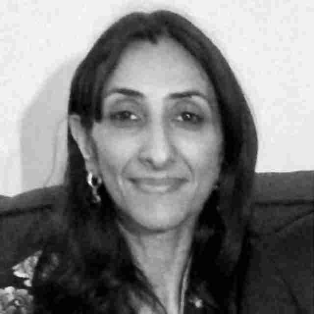 Dr. Nayanika Singh, Ph.D
