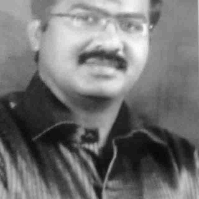 Dr. G Sai Sailesh Kumar, Ph.D