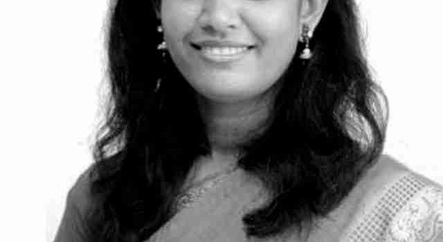 Dr. Priyanka Kacker, Ph.D