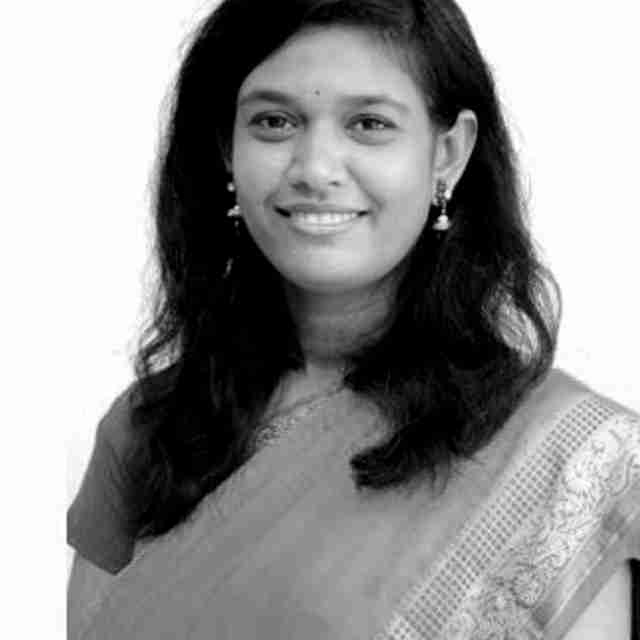 Dr. Priyanka Kacker, Ph.D