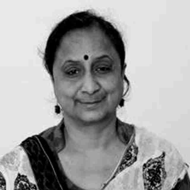 Dr Amita Puri, Ph.D