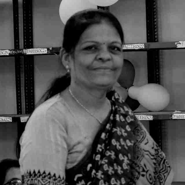 Prof. Sangita Pathak, Ph.D
