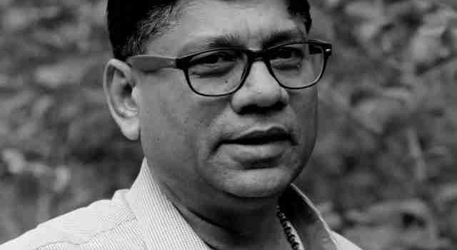 Prof. Suresh M. Makvana, Ph.D