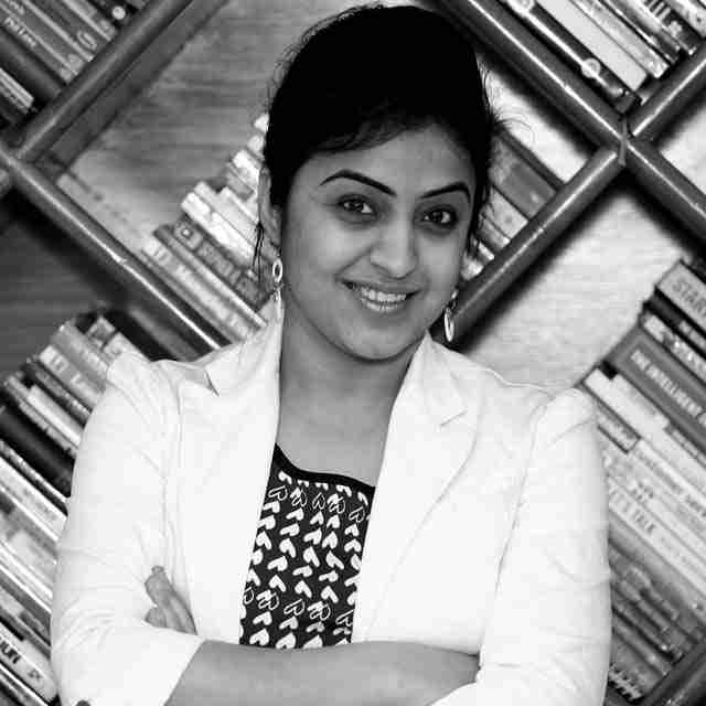 Dr. Aastha Dhingra, PhD