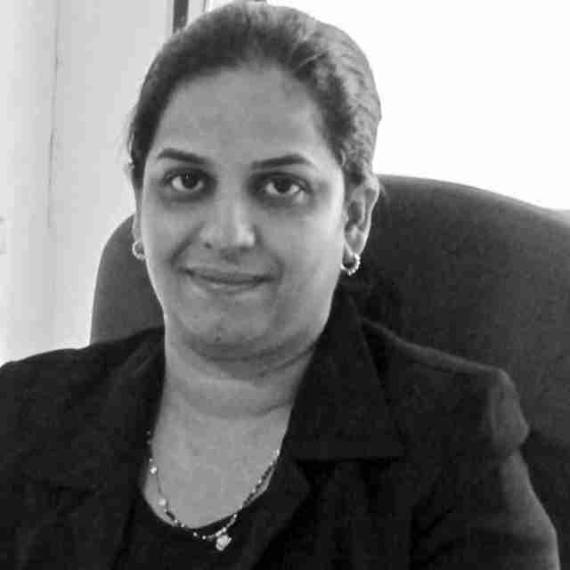 Dr. Deepti Puranik, Ph.D