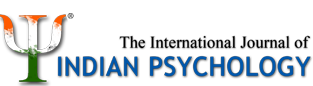 International Journal of Indian Psychology