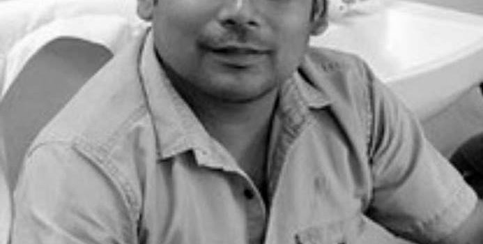 Dr. Prashant Srivastava, Ph.D