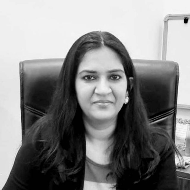 Dr. Sarika Boora, Ph.D
